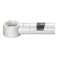 LED integrato corpo illuminante orientabile