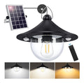 Lampada da esterno Luce solare capannone esterno interno