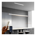 Lampadario a soffitto Moderno pendente Tavolo pranzo Dimmerabile