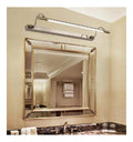 Applique da parete Lampada Specchio Bagno Stile Americano