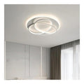 Corpo illuminante Camera Letto Della Luce Soffitto, bianco