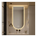 Applique da parete dimmerabile LED integrato rame